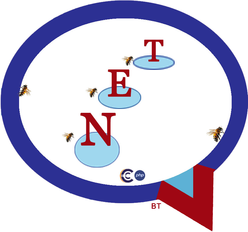 NETHRa-BT Logo